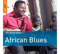 Alhousseini Anivolla The Rough Guide to African Blues (CD) Album (US IMPORT)