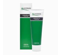 Alhydran After Care for The Skin | Scars, Dry Skin, Eczema, Itching, Burn Wounds and Skin Problems After Radiotherapy or Surgery, 250ml