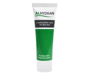ALHYDRAN Littekencrème 30ml