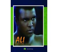 Ali A Living Legend