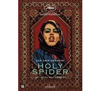 Ali Abbasi - Holy Spider [Import]
