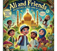 Ali and Friends: Adventures in Nuristan