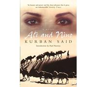 Ali And Nino: A Love Story