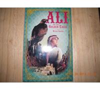 ALI AND THE GOLDEN EAGLE