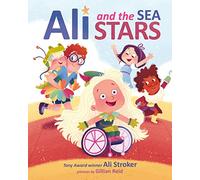 Ali and the Sea Stars