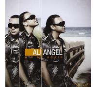 Ali Angel - Hit Me Again