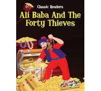 Ali Baba And The Forty Thieves