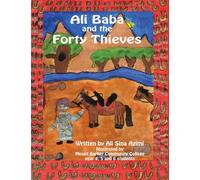Ali Baba and the Forty Thieves