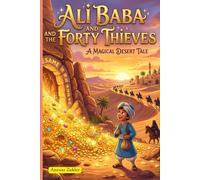 Ali Baba and the forty Thieves: Ali baba and the secret of the forty thieves !