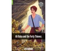 Ali Baba and the Forty Thieves - Foxton Readers Level 1 (400 Headwords CEFR A1-A2) with free online AUDIO