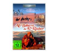 Ali Baba [DVD]