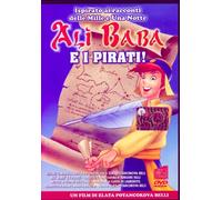 Ali Baba E I Pirati