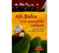 Ali Baba et autres contes (CM1) (QDH): Livre de jeunesse