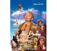 Ali Baba Et Les 40..
