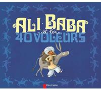 Ali Baba et les 40 voleurs