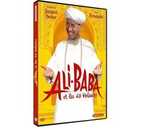 Ali baba et les 40 voleurs [FR Import] [DVD] [1954]