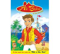 Ali Baba et les Pirates - DVD