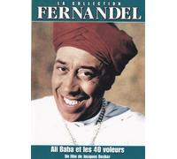 Ali Baba et les quarante voleurs