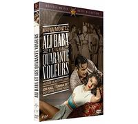 Ali Baba et les quarante voleurs