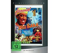 Ali Baba - Filmclub Edition 47