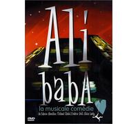 Ali Baba : La Musicale comédie