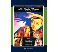 Ali Baba Nights: A.K.A Chun Chin Chow [DVD] [1934] [Region 1] [US Import] [NTSC]