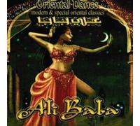 Ali Baba - Oriental Dance
