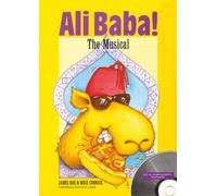 Ali Baba Piano reduction speaker, voices, choir, piano and cd Cornick A Musical