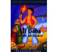 Ali Baba u.d.40 Räuber (Märchenklassiker)