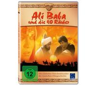 Ali Baba und die 40 Räuber