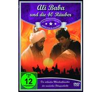Ali Baba und die 40 Räuber [DVD] [1980]