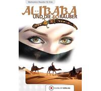 Ali Baba und die 40 Räuber: Walbreckers Klassiker für Kids