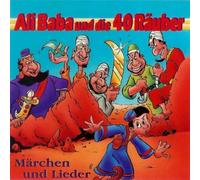 Ali Baba und die 40 Rauber - Ali Baba und die 40 Rauber