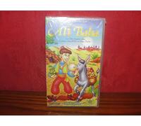 Ali baba [VHS]