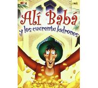 Ali Baba Y Los 40 Ladrones (Import Dvd) (2009) Maria Montez; Jon Hall; Turhan