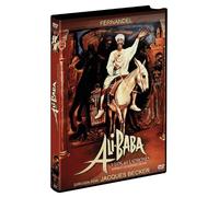 Ali Baba Y Los Cuarenta Ladrones (Import) [1954]