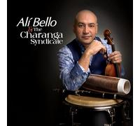 Ali Bello - The Charanga Syndicate