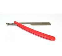 Ali Biyikli Straight Razor Turkish Barber Style (Red)
