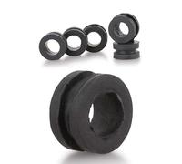 Ali Bongo Rubber Bong Grommet 10 Pack