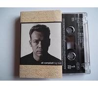 Ali Campbell - Big Love [CASSETTE]