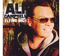 Ali Campbell - Flying High