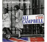 Ali Campbell - Great British Songs