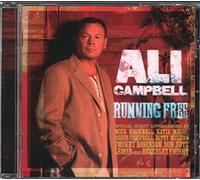 Ali Campbell - Running Free