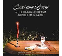 Ali Claudi & Hans-Günther Adam,Gabriele & Martin - Sweet and Lovely