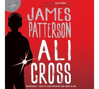 Ali Cross