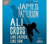 Ali Cross: Like Father, Like Son