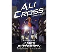 Ali Cross: The Graphic Novel: 1