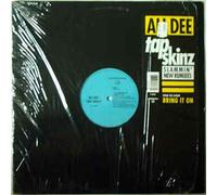 Ali Dee - Tap Skinz [Vinyl Single 12'']