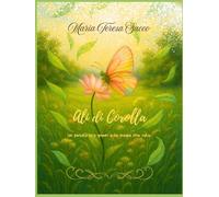 Ali di Corolla: Un petalo tra gnomi e la magia che vola