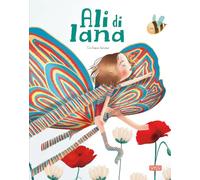 Ali di lana. Ediz. a colori (Sassi junior)